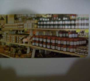 Bauernmarkt Klink bei Waren ( Müritz)