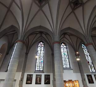 Propsteikirche Sankt Peter und Paul