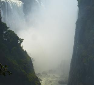 Victoria Falls