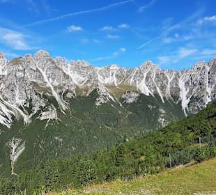 Kreuzjoch Kitzbüheler Alpen