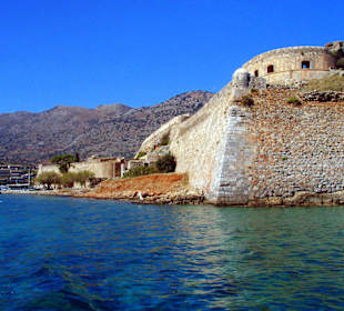 Spinalonga