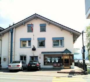 Restaurant Seehus (Restaurant)