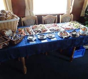 Das Buffet