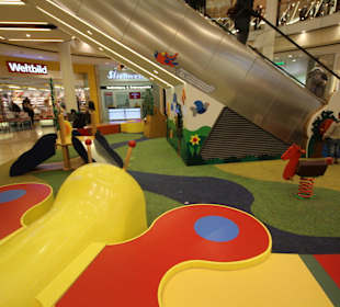 Einkaufszentrum Stadt-Galerie Hameln