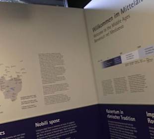 Hohenstaufen Geschichtsraum