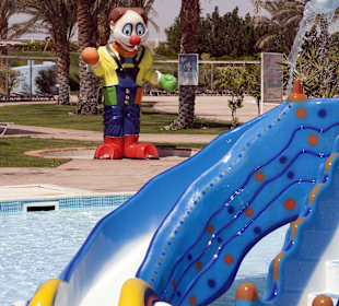 Makadi Water World-Madinet Makadi