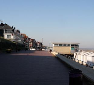 Strandpromenade