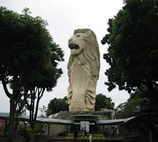Sentosa Island
