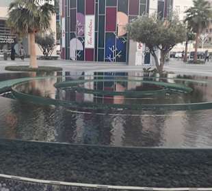 Stadtrundfahrt Dubai