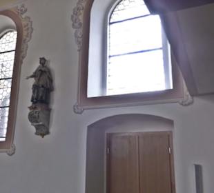 Pfarrkirche St. Martin 
