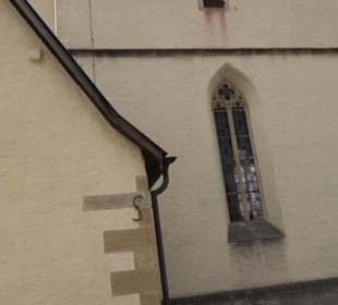 Evangelische St. Georgskirche - Immenhausen