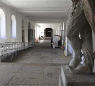 Japanisches Palais