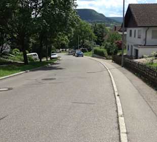 HAP Grieshaber Rundweg