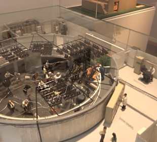 Deutsches Technikmuseum