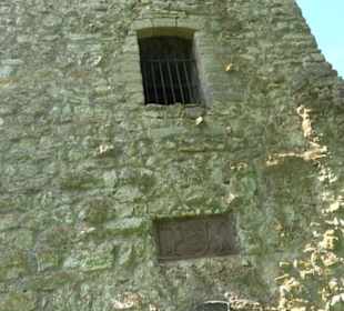 Burgruine Hohenringingen