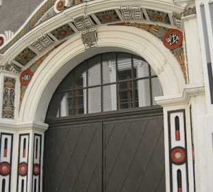 Innenstadt von Görlitz