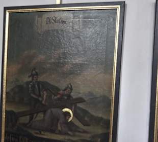 Kath. Pfarrkirche St. Urban