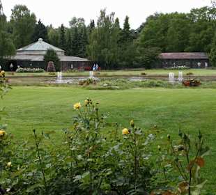 Vogelpark Walsrode