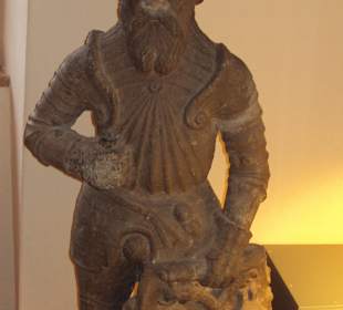 Husitské muzeum v Táboře