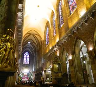 Katedra św. Jana Chrzciciela