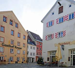 Bild 3/ Schrannenplatz