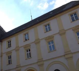 Schloss Weitenburg