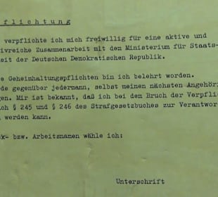 Museum in der "Runden Ecke"