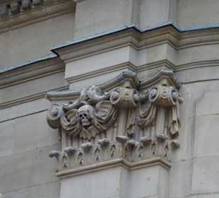 Stadtrundgang Würzburg