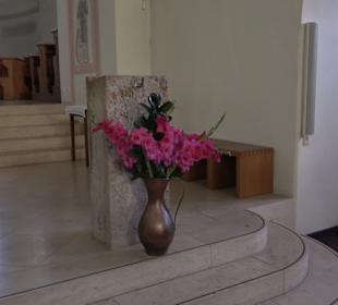 Herz-Jesu-Kirche Gorheim