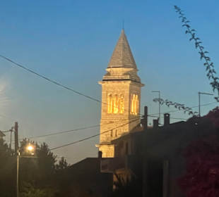 Stadtrundgang Pakostane