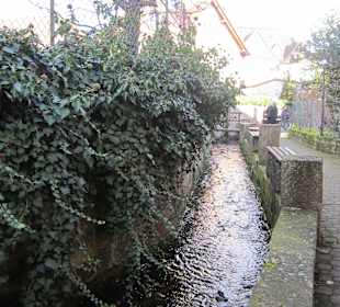 Weinort Sankt Martin