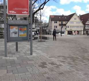 Schillerplatz
