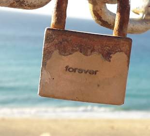 Strand Playa de Esquinzo / Playa de Butihondo