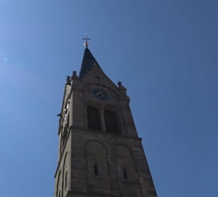 Kath. Kirche St. Anastasia Baisingen