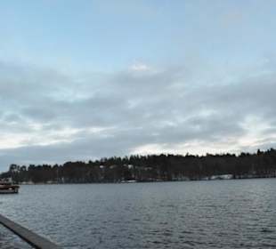 Schloss Drottningholm