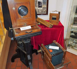 Impressionen aus dem Heimatmuseum Hoya