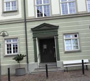 Elektronikmuseum Tettnang