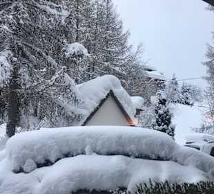 Wandern Nova Ponente / Deutschnofen