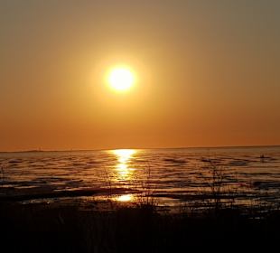 Strand Duhnen