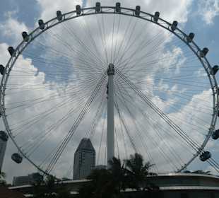 Singapore-Flyer