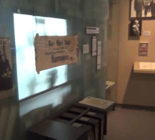 Zeitgeschichtliches Forum 