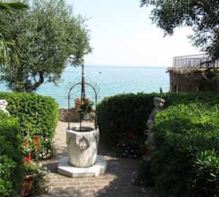 Romantisches Sirmione