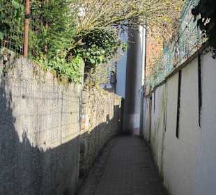 Gasse