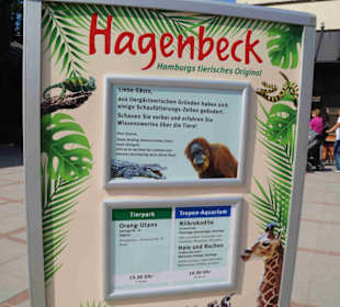 Tierpark Hagenbeck