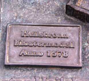 Zum Grundriss Nahaufnahme