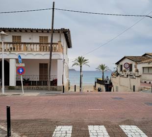 Stadtrundgang Peguera