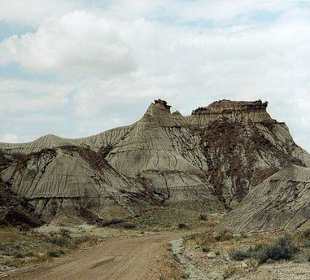 Badlands
