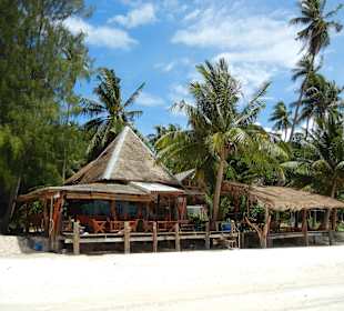 Schnorchelausflug ins Paradies