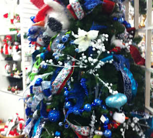 Christbaum