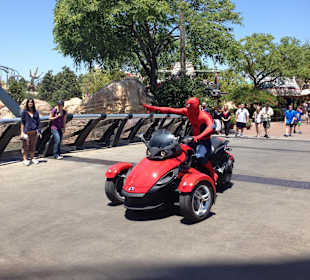 Universal Studios Florida 